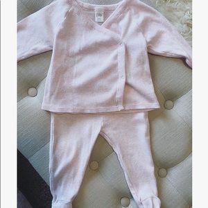 Nordstrom Baby Girl Two piece set